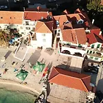 Apartmán Zrinka *