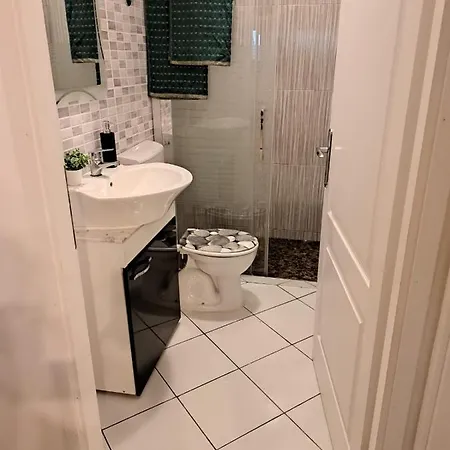 Apartment Zrinka