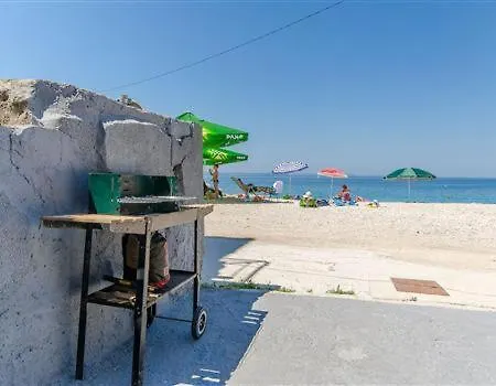 Apartmán Zrinka *