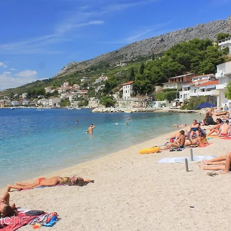 Zrinka * Jesenice (Split-Dalmatia)